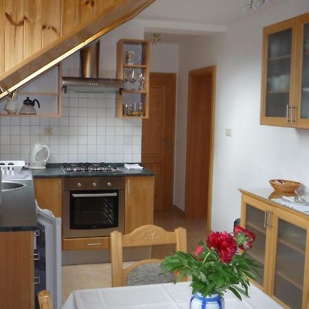Chýně Apartmany Graf מראה חיצוני תמונה
