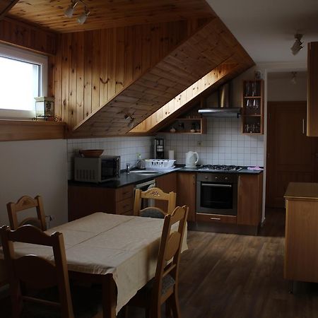 Chýně Apartmany Graf מראה חיצוני תמונה