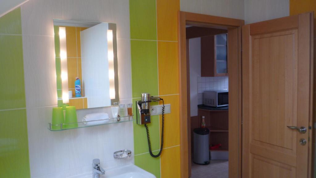 Chýně Apartmany Graf חדר תמונה