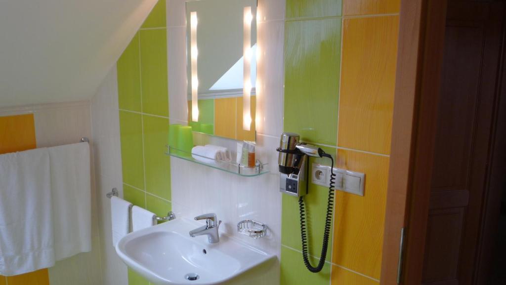 Chýně Apartmany Graf חדר תמונה