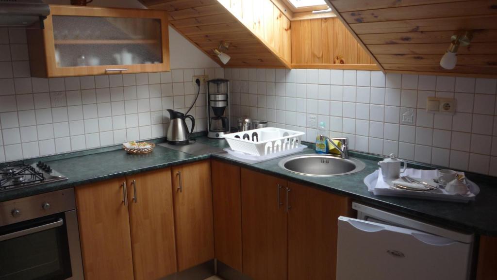 Chýně Apartmany Graf חדר תמונה