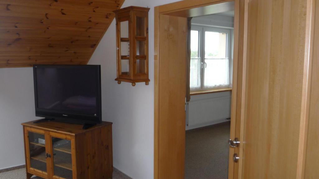 Chýně Apartmany Graf חדר תמונה