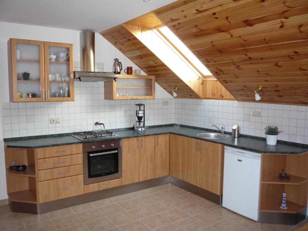Chýně Apartmany Graf חדר תמונה