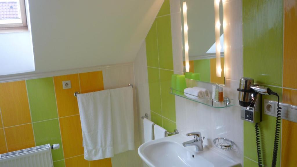 Chýně Apartmany Graf מראה חיצוני תמונה