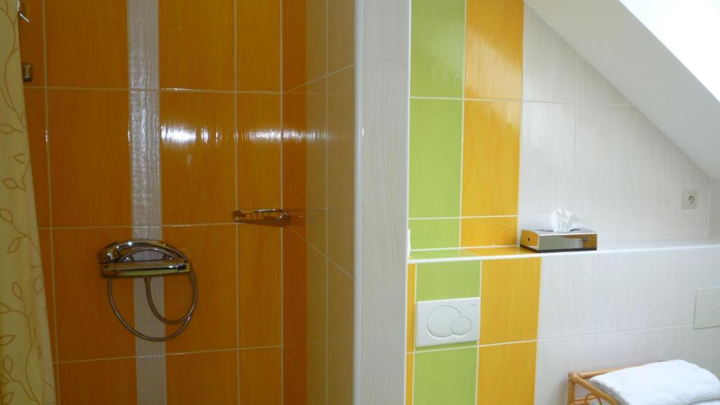 Chýně Apartmany Graf מראה חיצוני תמונה