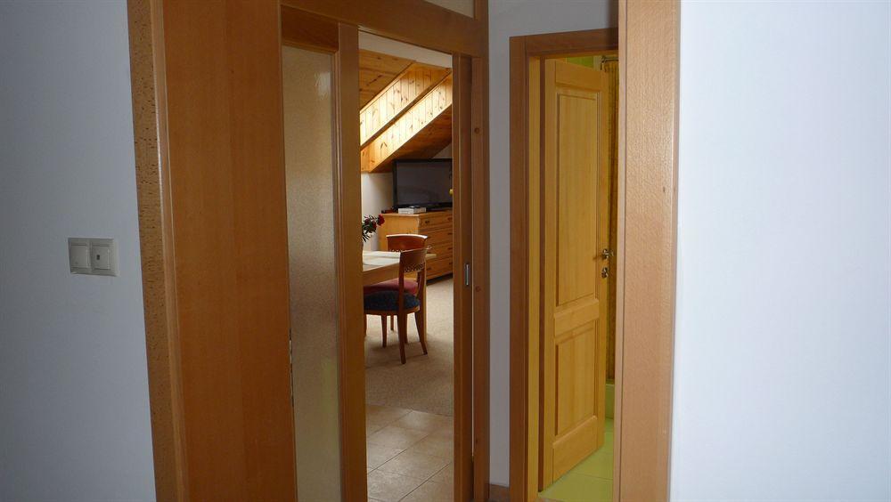 Chýně Apartmany Graf מראה חיצוני תמונה