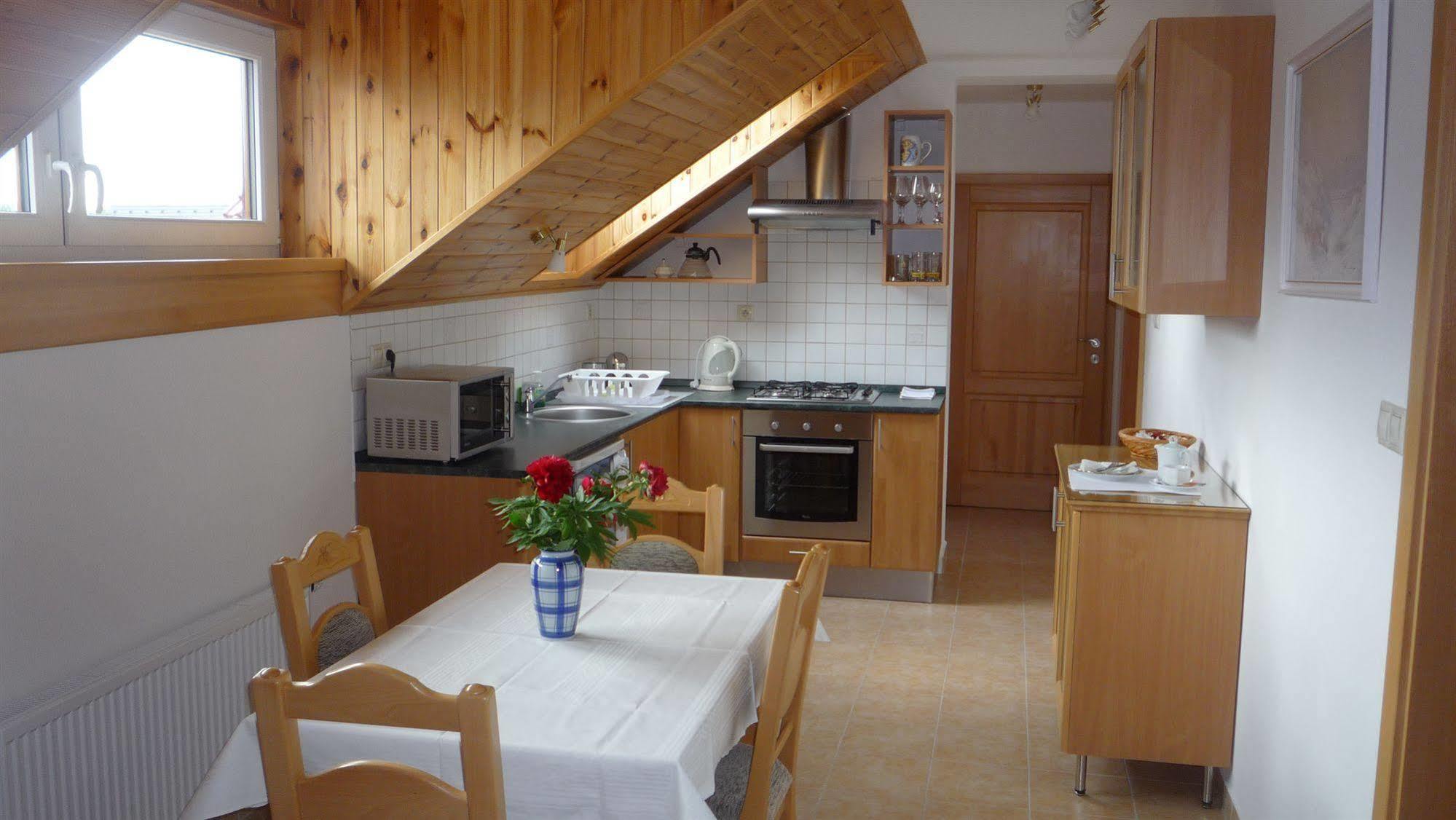 Chýně Apartmany Graf מראה חיצוני תמונה