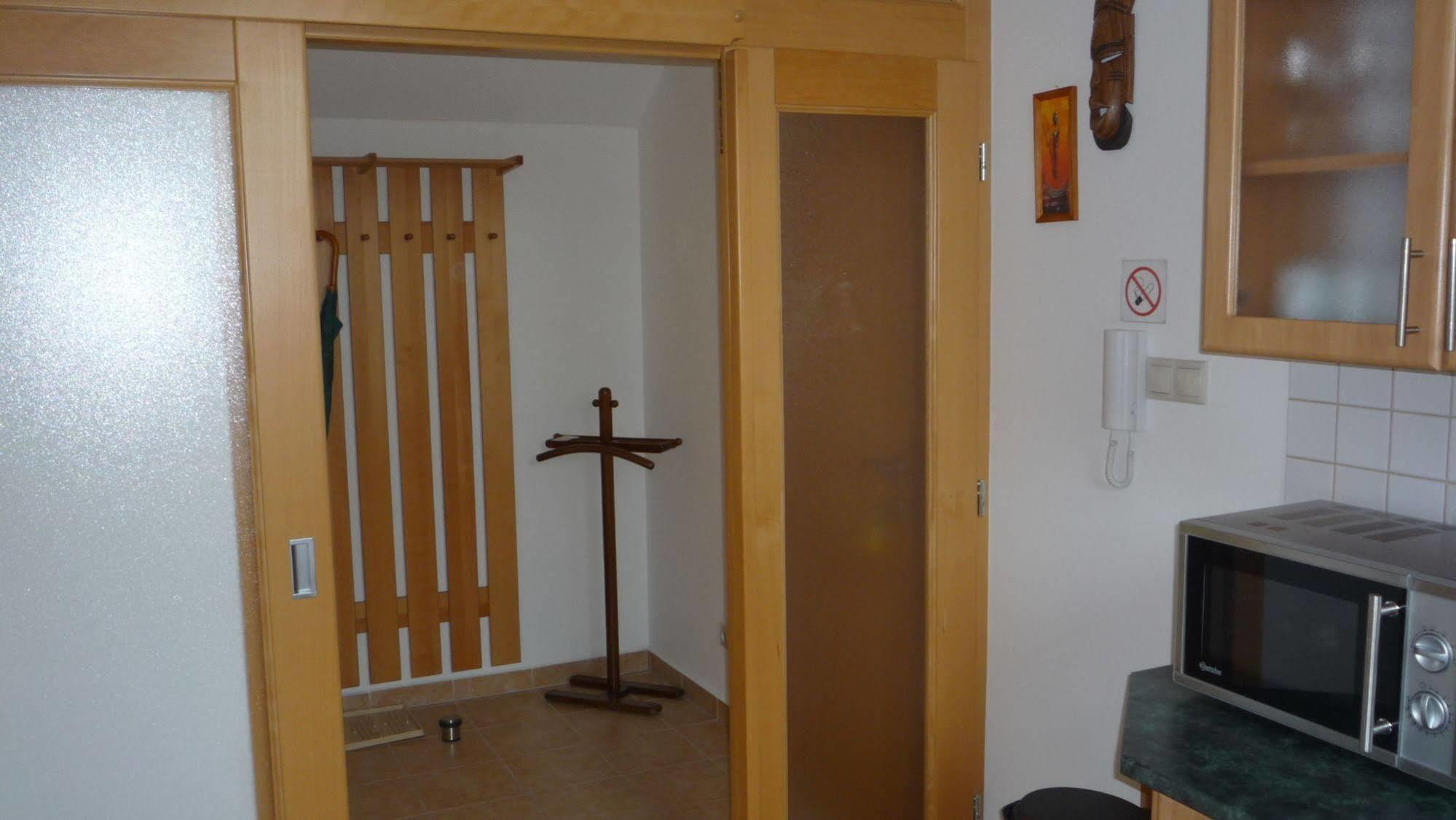 Chýně Apartmany Graf מראה חיצוני תמונה