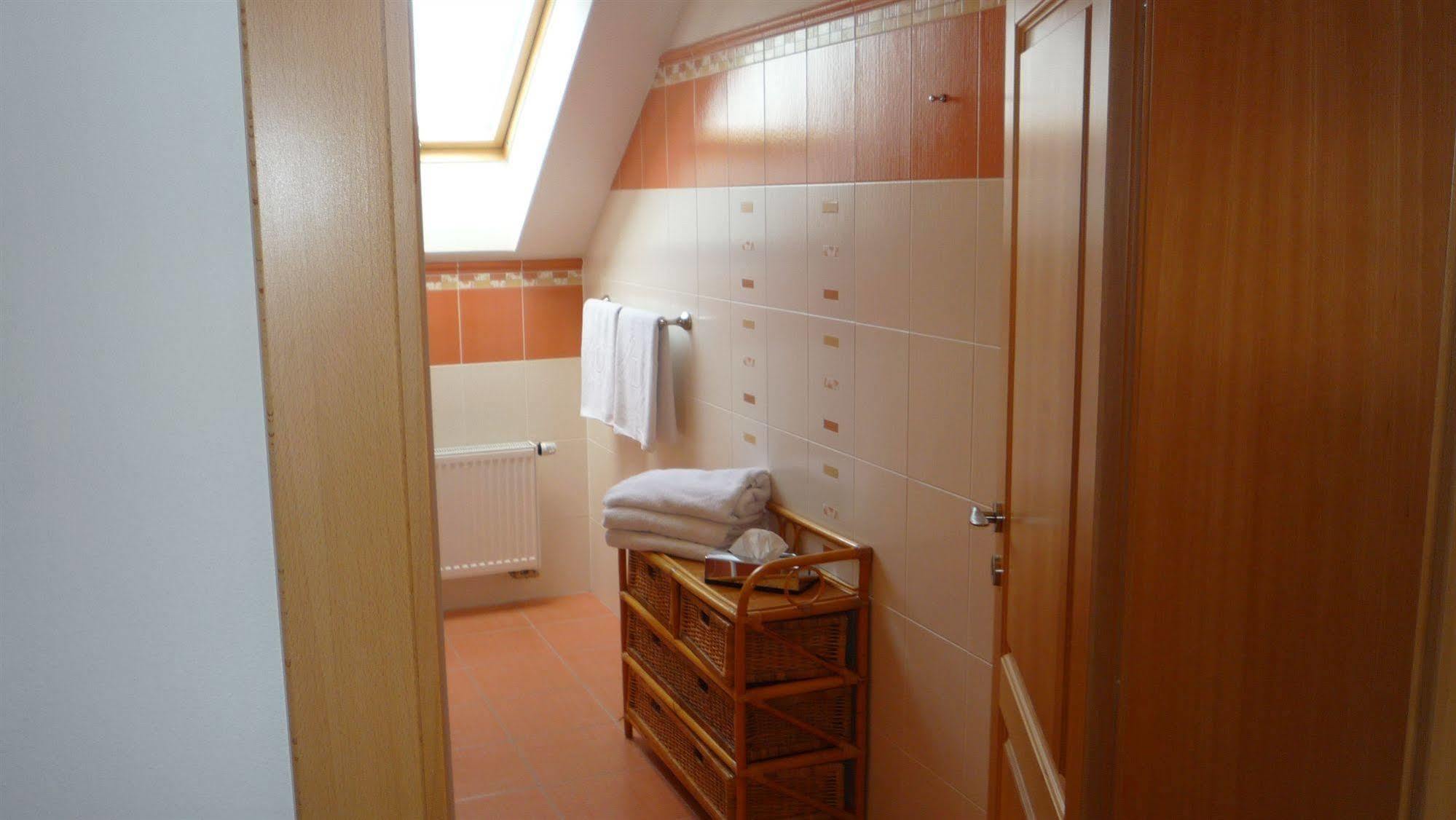 Chýně Apartmany Graf מראה חיצוני תמונה