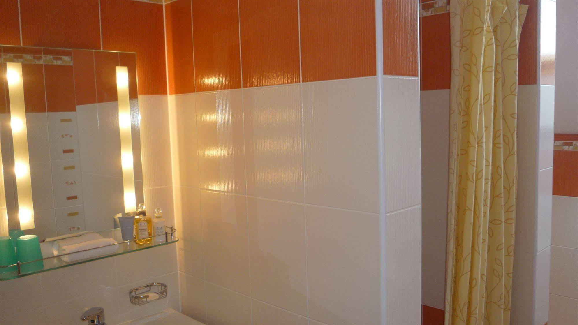 Chýně Apartmany Graf מראה חיצוני תמונה
